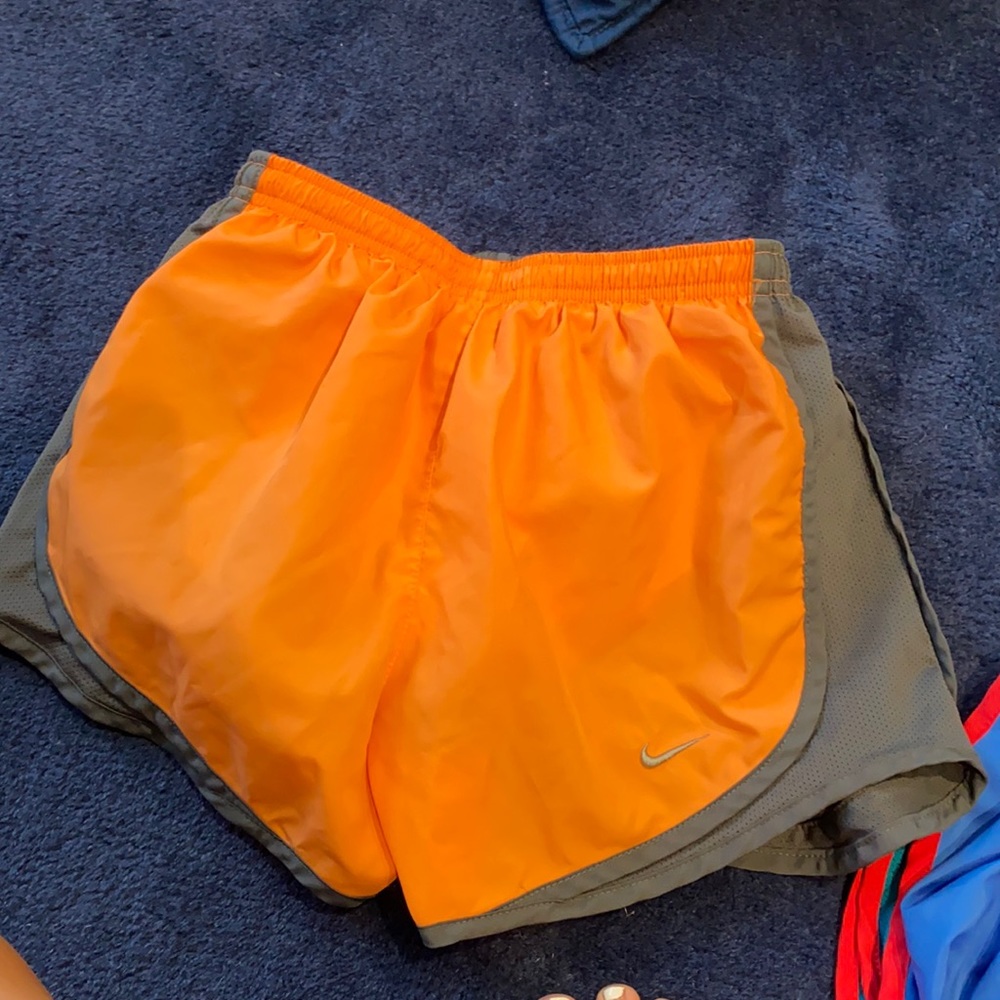 Nike shorts